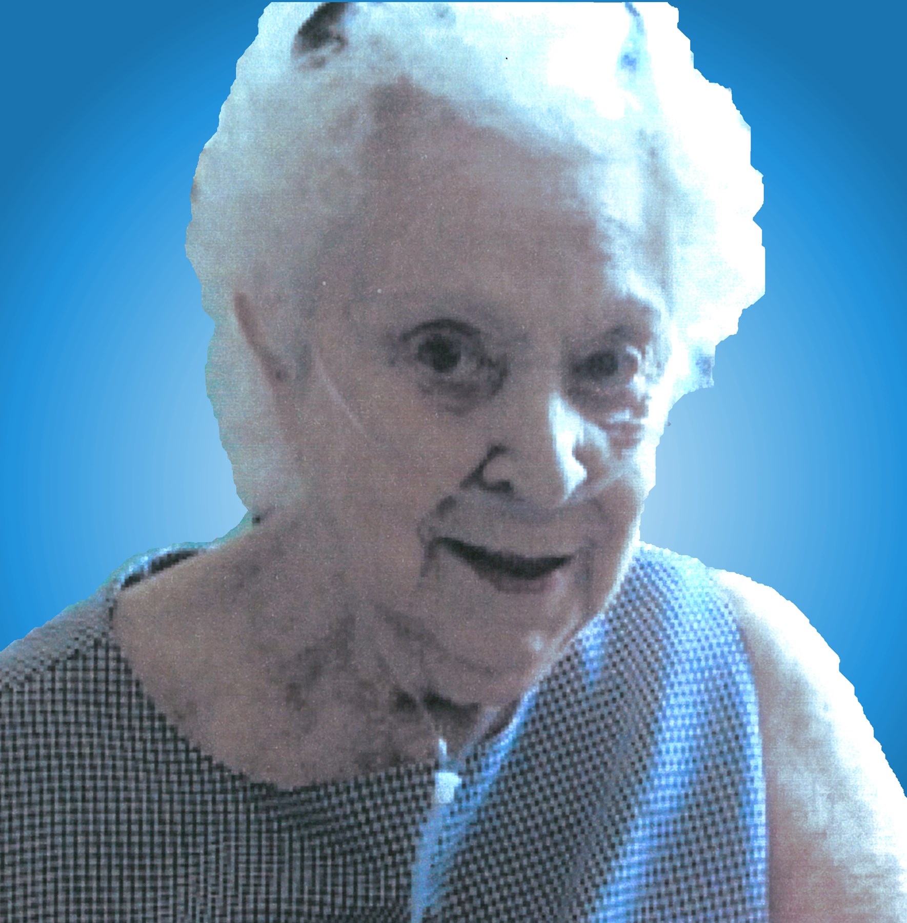 Obituary of Dolores Maxine Ward