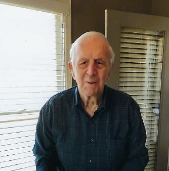 Obituary of Joseph Jack Giardina