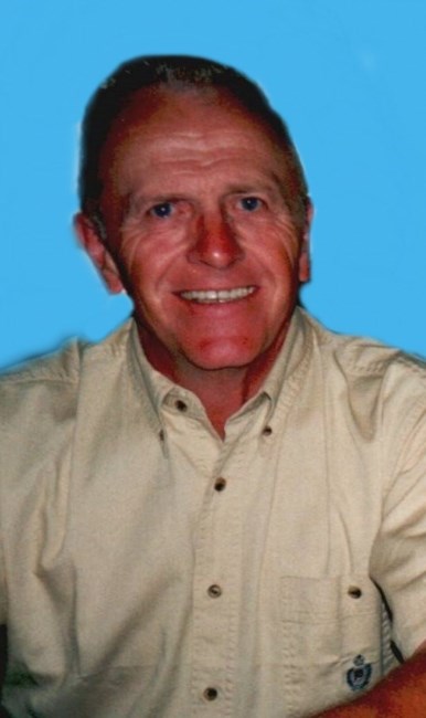 Obituary of David D. Fisher