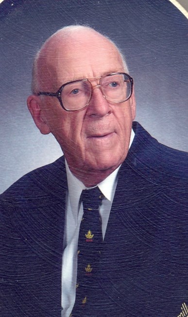 Obituary of Francis Heywood Marsh