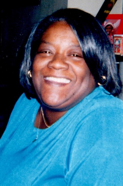 Obituary of Sonya "Boo" Nadine Owens - Saunders