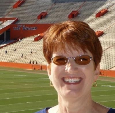 Obituary of Rebecca A Daymon