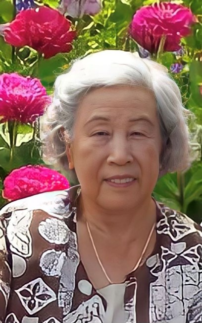Obituary of Chae Yon Yun