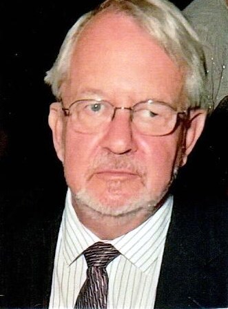 Obituary of Stuart Alan Wright