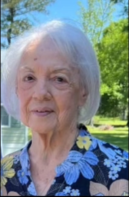 Obituary of Myrtle Jane Guidry