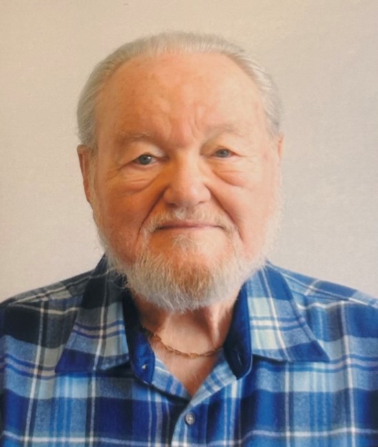 Obituary of Bobby Claude Hill