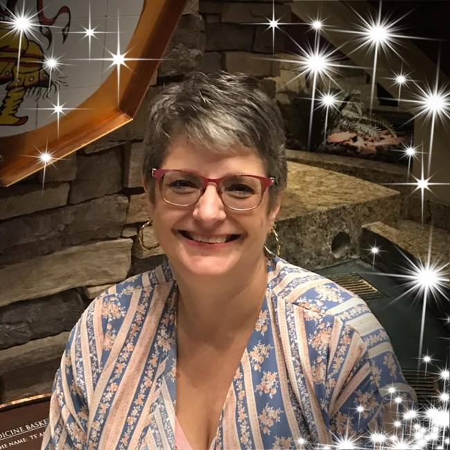 Obituary of Sylvia Jan Dalton