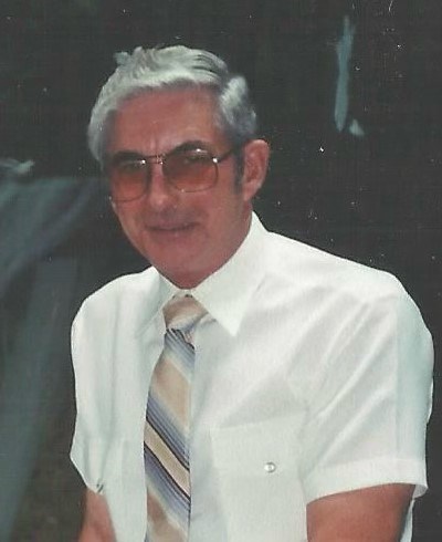 Obituary of Jack S. Bordwine