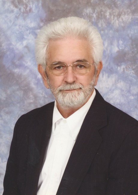 Obituary of Clarence Ray Vincent