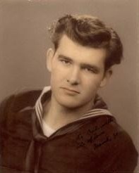 Obituary of Henry "Hank" E. Williamson