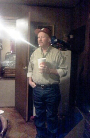 Obituary of Gary Doty