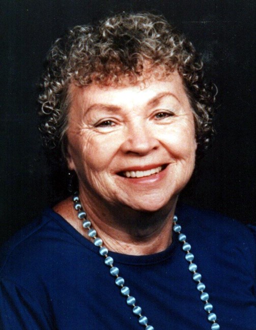 Obituario de Patsy Lee Reid