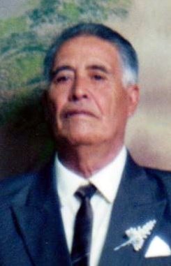 Obituary of Jose Alfredo Acosta Tinoco