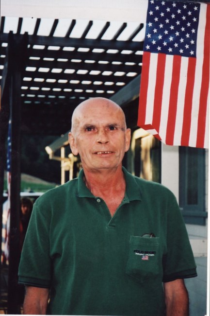 Obituary of Robert Edward Lippert