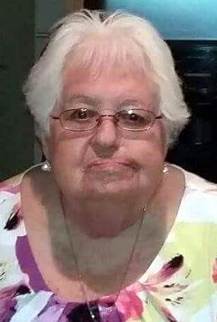 Obituary of Carmen Jimenez