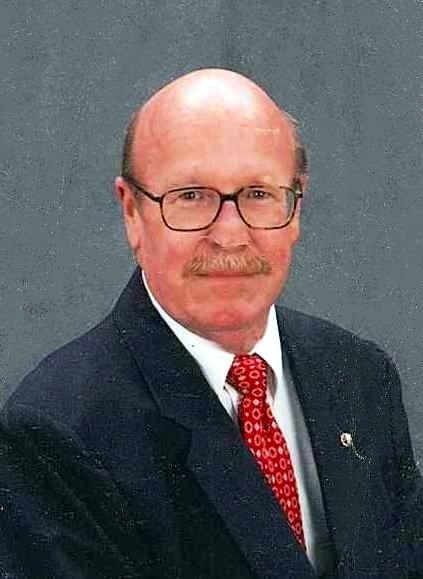 Obituary of Anthony Nicholas Kordsmeier