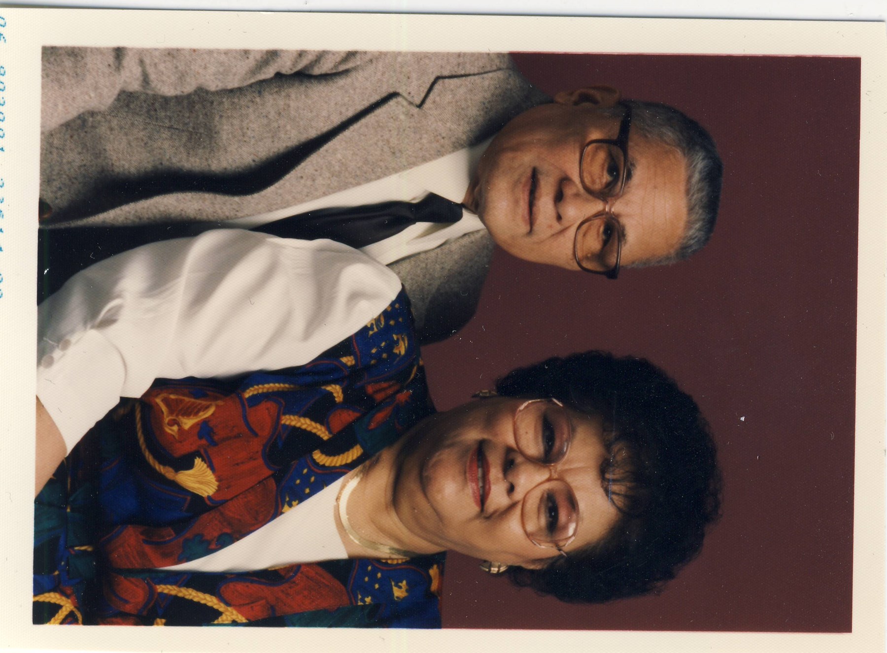 Obituary of Ignacio Garrido Leon Guerrero