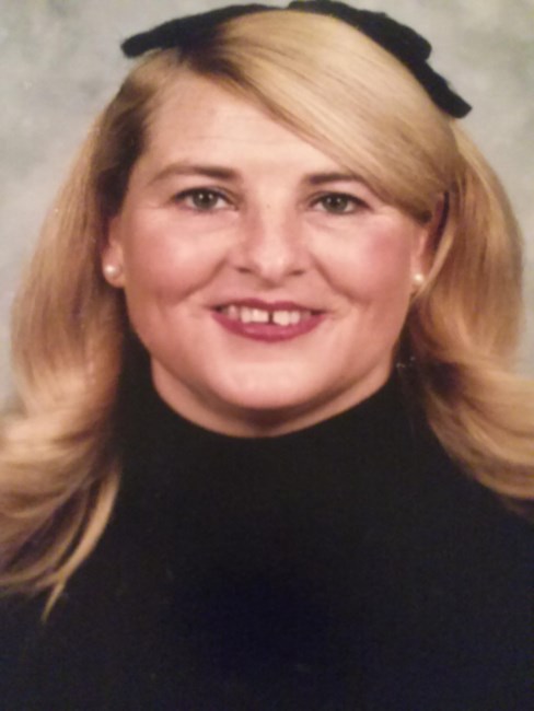 Obituary of Katherine Annette Millirons