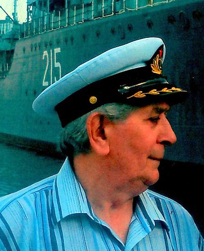 Obituary of Nikola Vukojevic