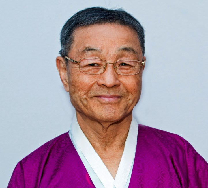 Obituary of Steve Yong-Uk  Nahm