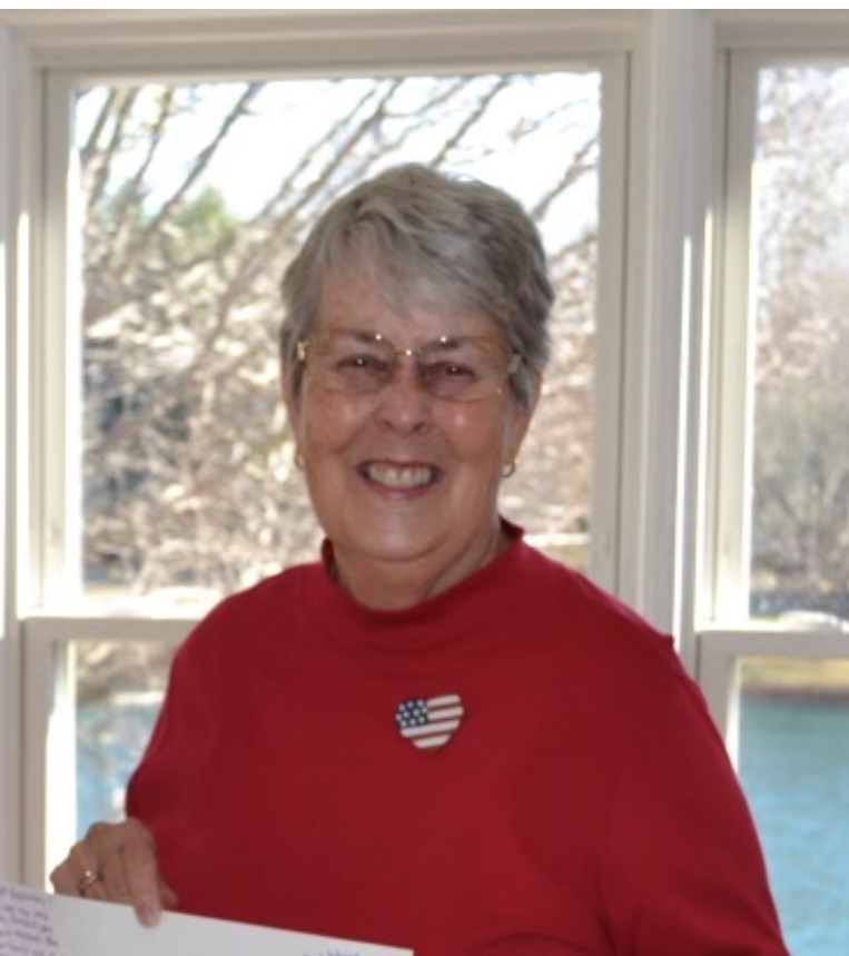 Obituary of Patricia Deal