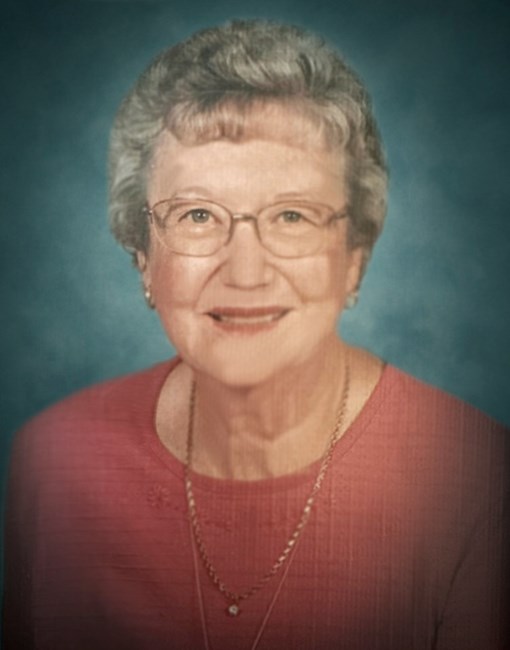  Obituario de Christine G. Underwood