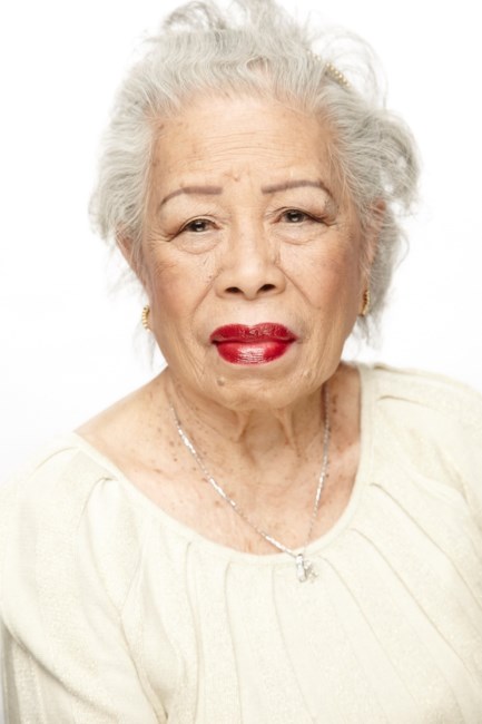 Obituary of Hilaria Hilario Dancel