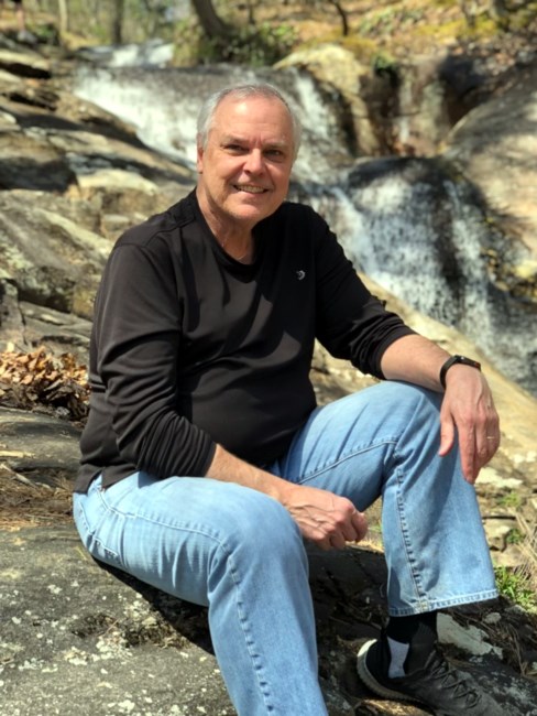 Obituary of Gregory A Hurst