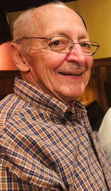 Obituary of Gerard Joseph Snyder