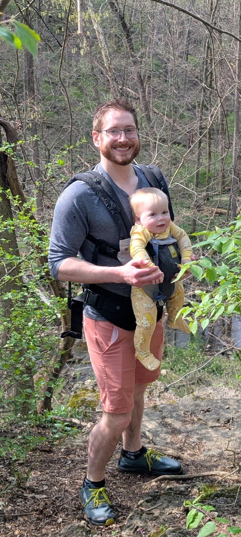 Obituary of Nicholas Edward Goocey