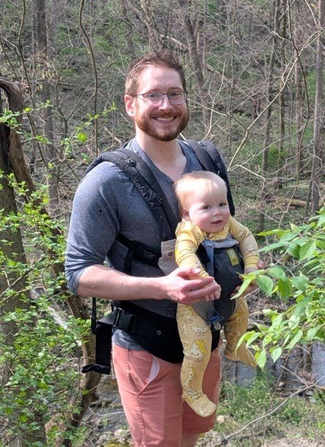 Obituary of Nicholas Edward Goocey