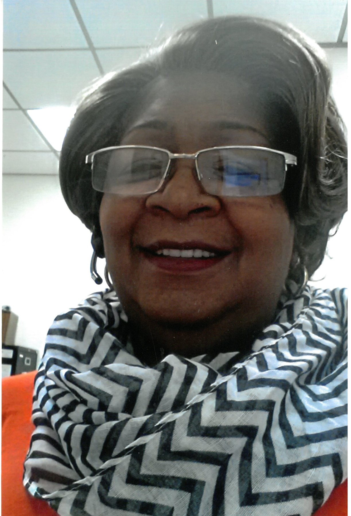 Avis de décès de Dianne W. Smith