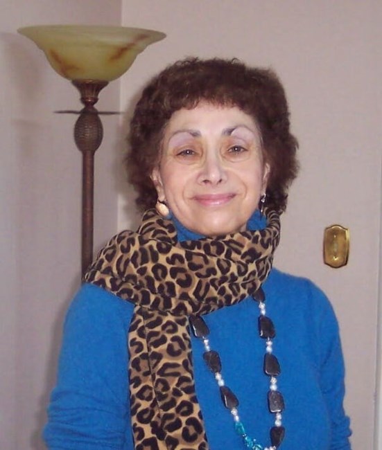 Obituary of Sharon E Rosendhal