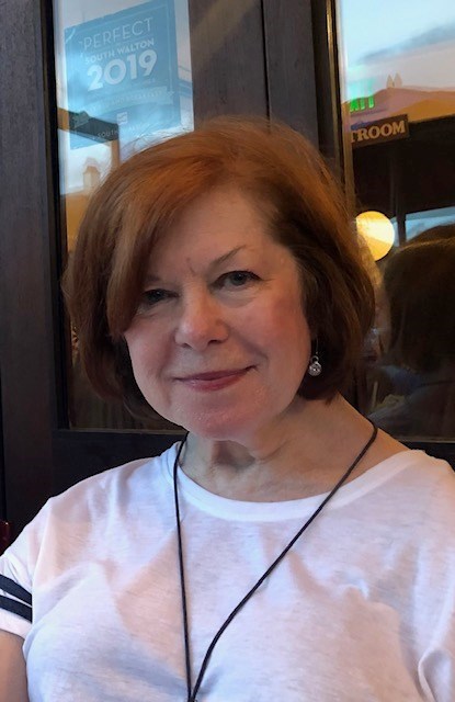 Obituary of Carol Potter Hendrix