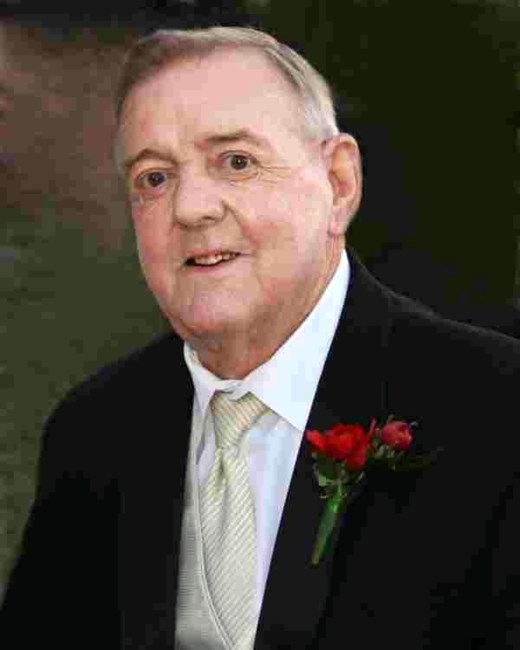 Obituary of Harold Eugene Adams