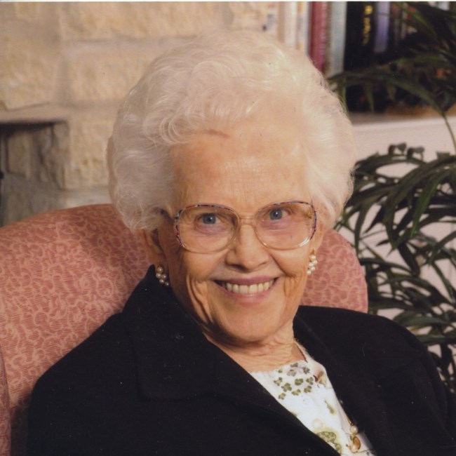 Obituary of Elizabeth Ann McMillan Stern