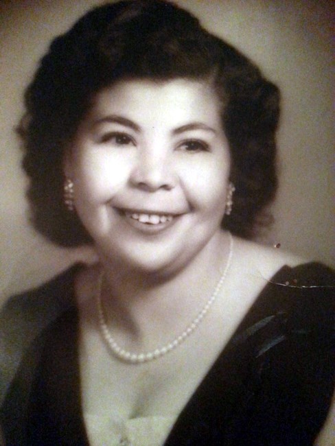 Obituary of Teresa L Lara