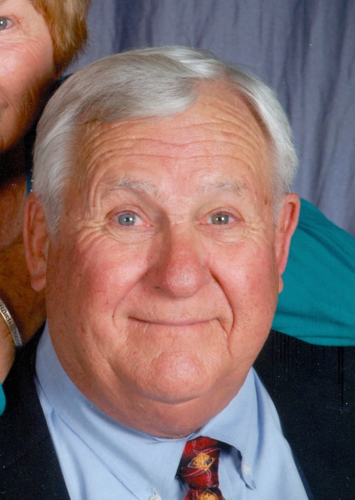 Obituary of Marshall Ray McRee