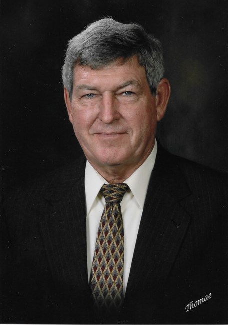 Obituary of Lloyd James "Jim"  Lofland