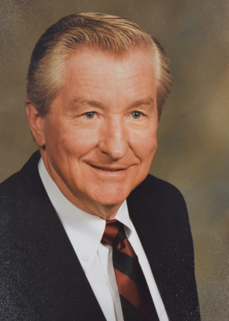 Obituary of Thomas Franklin Wells Jr.