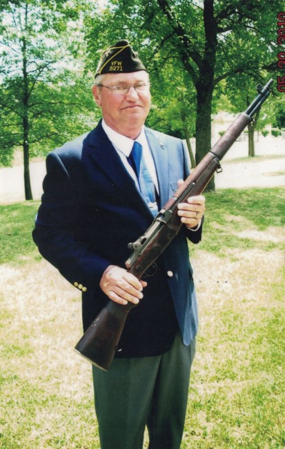 Obituary of Donald Henry Sharp