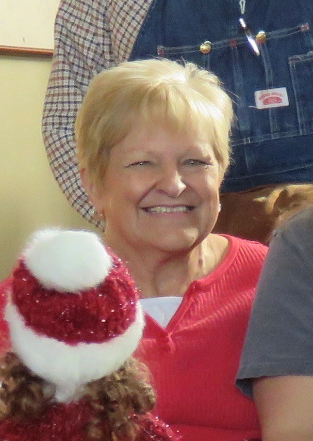 Obituary of Regina Yancey Bearden