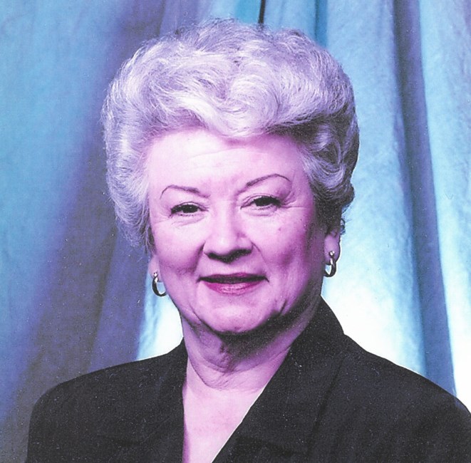 Obituary of Martha V Read