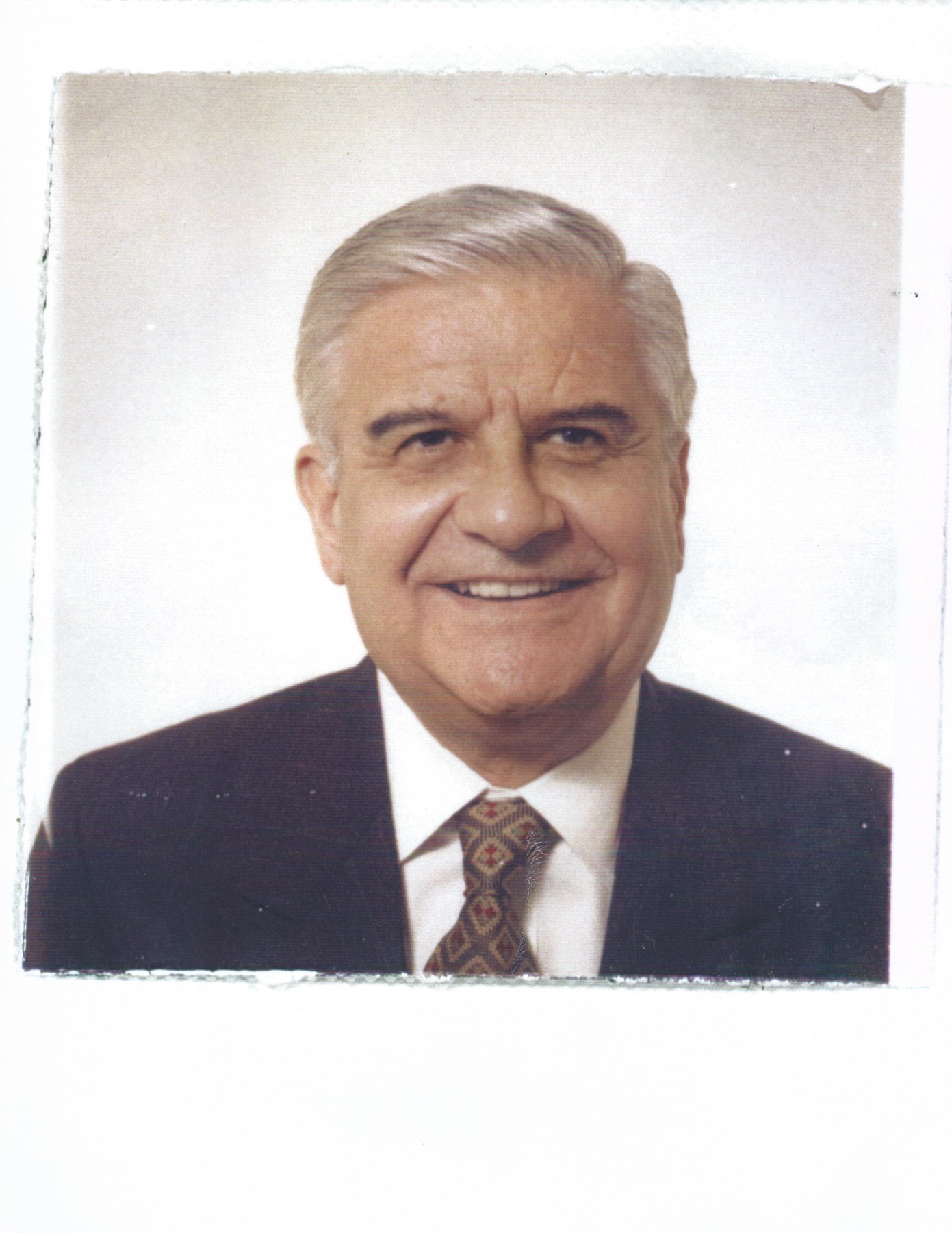 Obituary of Carlos Alberto Lemme