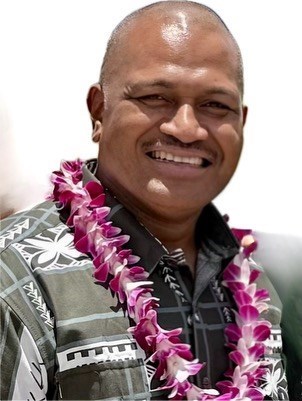 Obituary of Barnaby Lani Tiatia