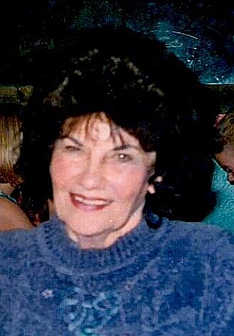 Obituario de Virginia Ann Archer