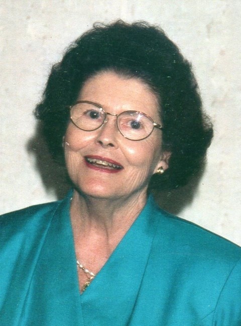 Obituary of Mary Jane Feeney