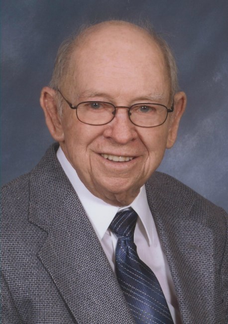 Obituary of Orville Dean Harlow