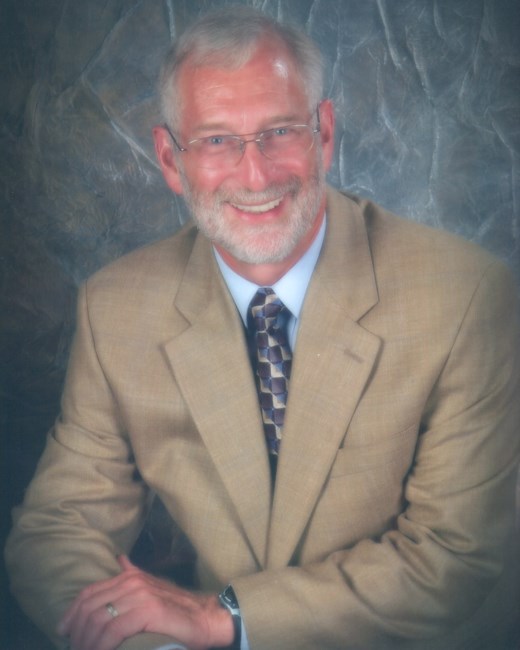 Obituary of Carl C. Dahlquist