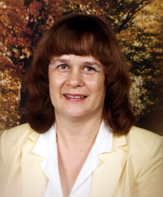 Obituary of Barbara Ann Brothers Lewis